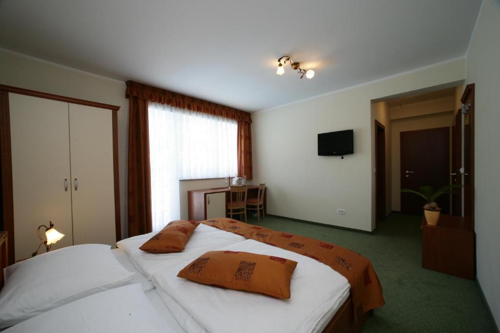 Hotel Aqua Roma Rimske Toplice Habitación foto
