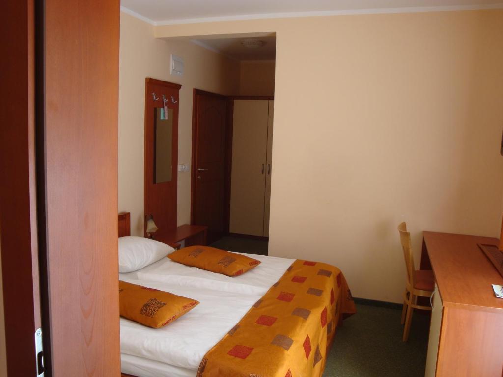 Hotel Aqua Roma Rimske Toplice Habitación foto